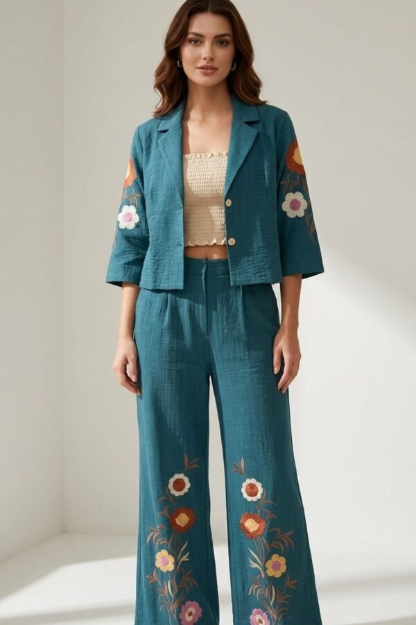 Co-ord Set