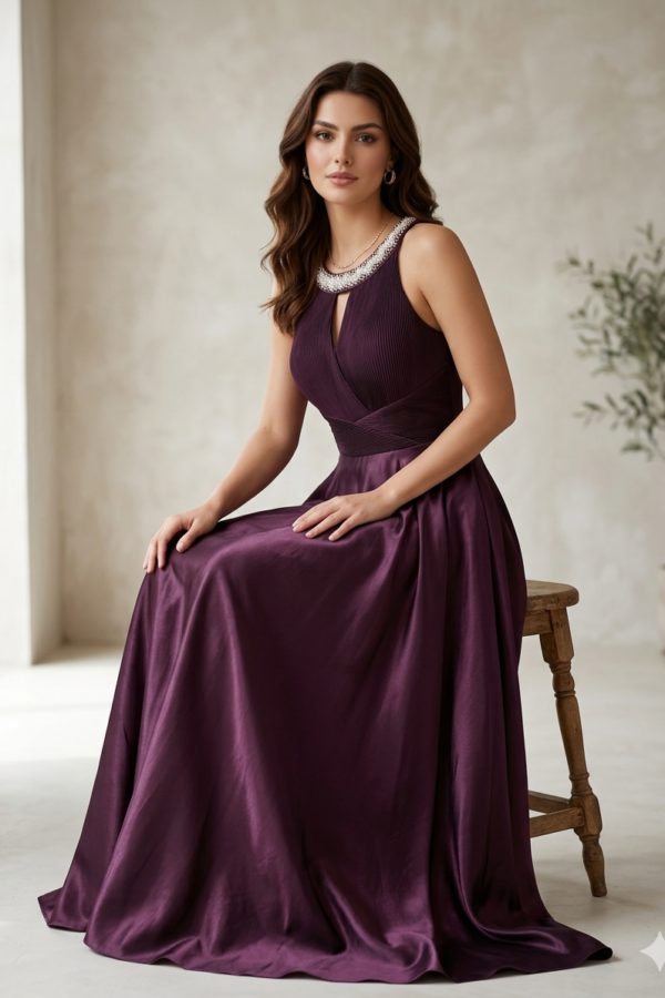 Gowns
