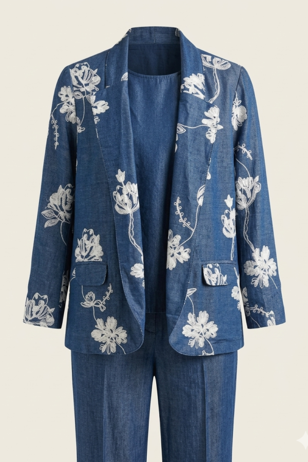 Co-ord set