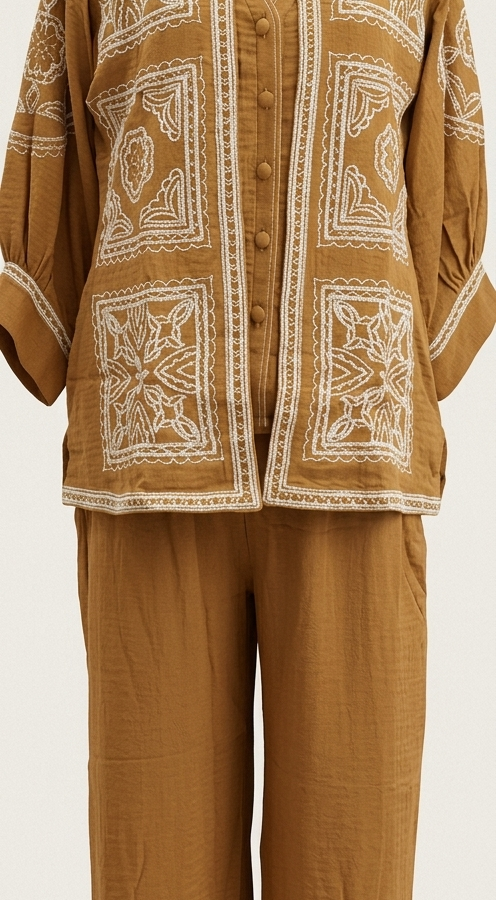 Co-ord Set