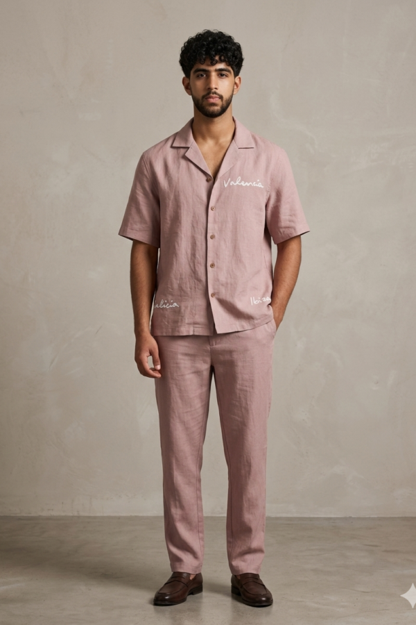 Co-ord set