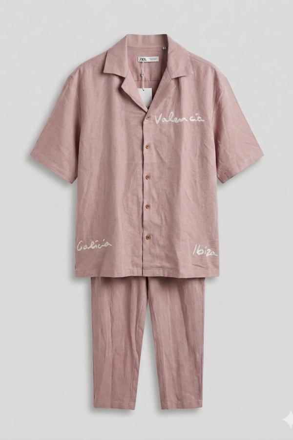 Co-ord Set