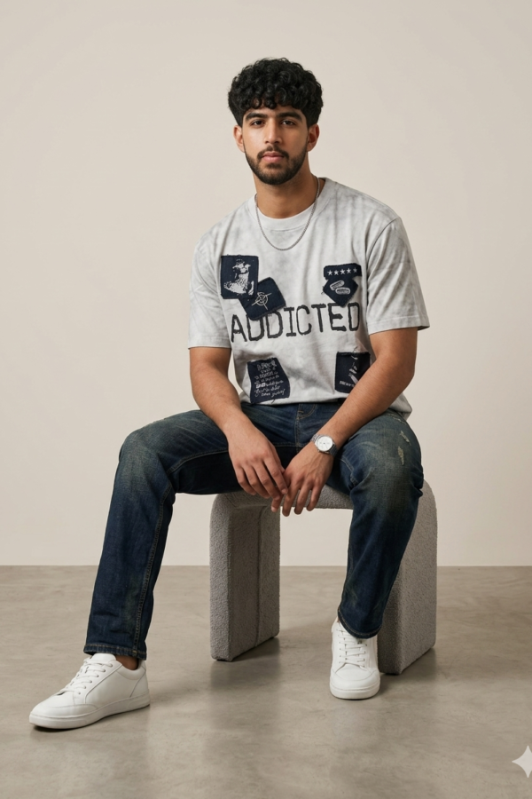 T- shirt