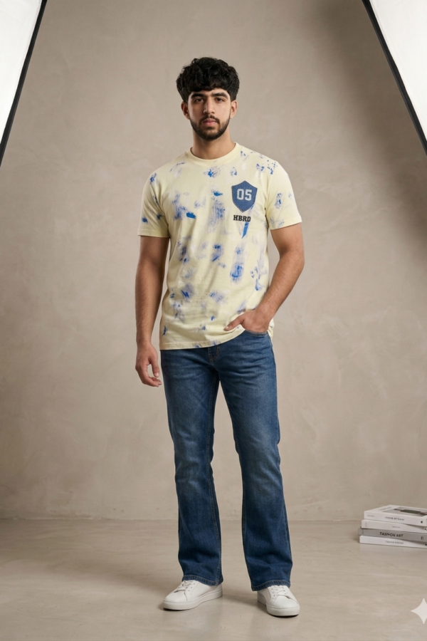 T shirt