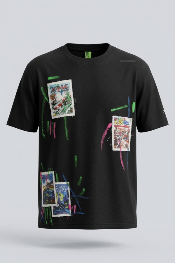 T shirt