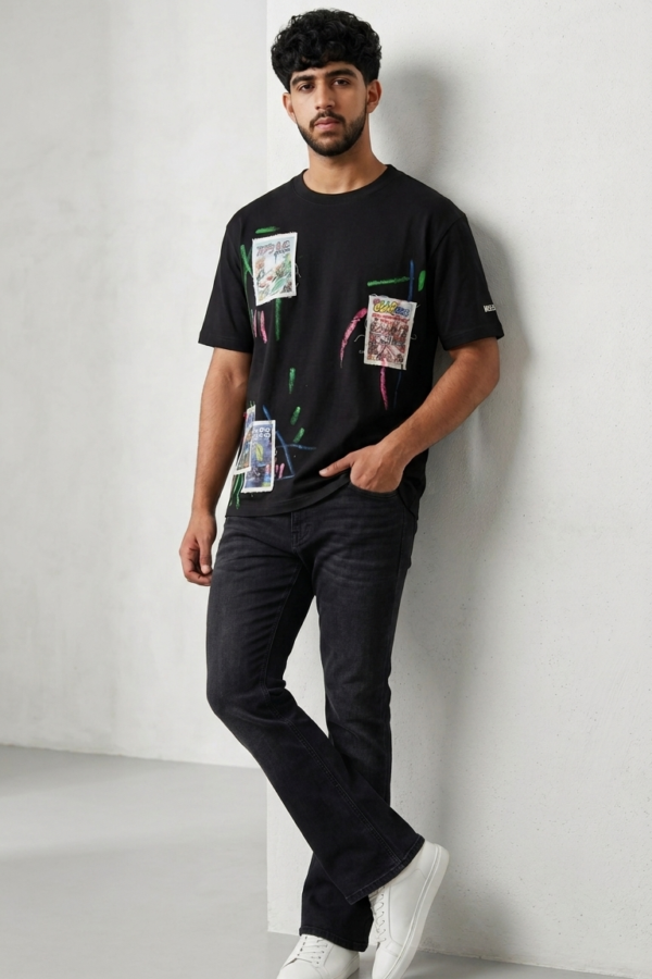 T shirt