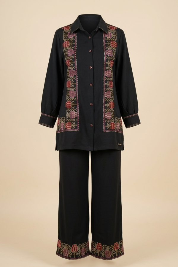 Co-ord set