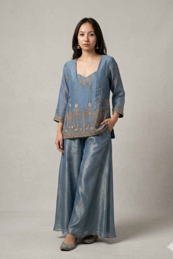 Co-ord set