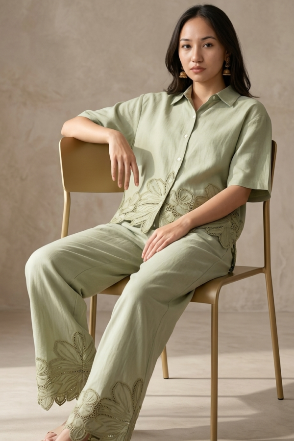 Co-ord set