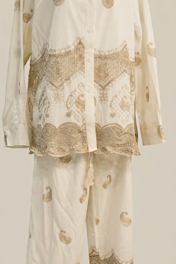 Co-ord set