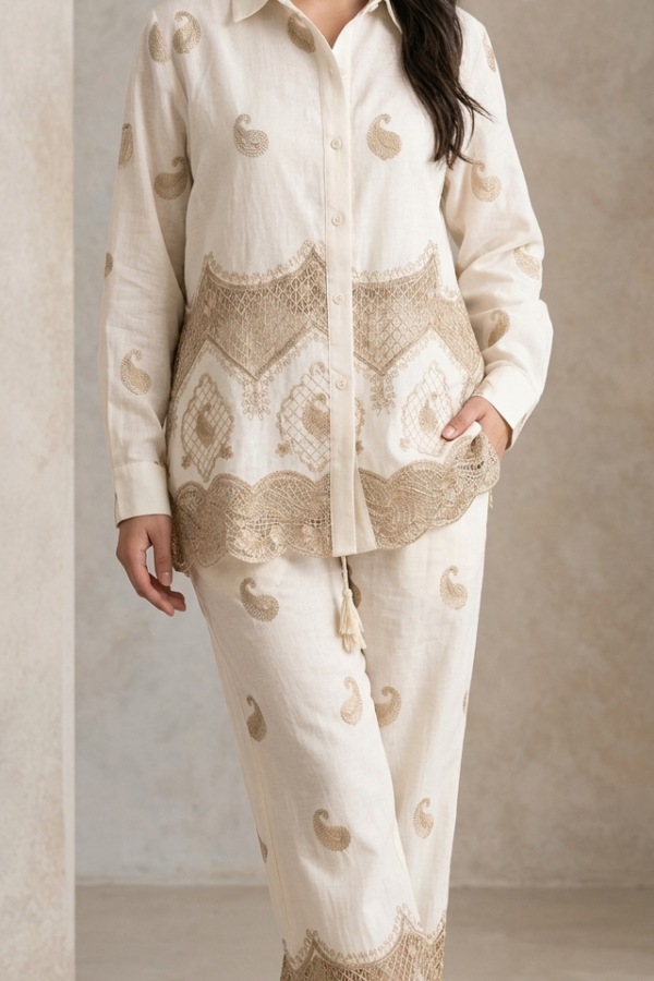 Co-ord set