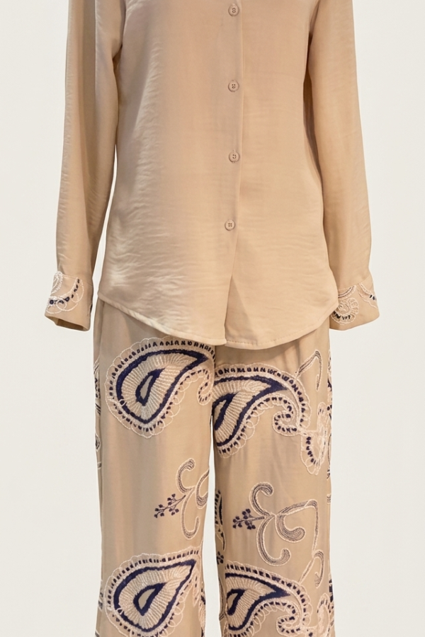 Co-ord set