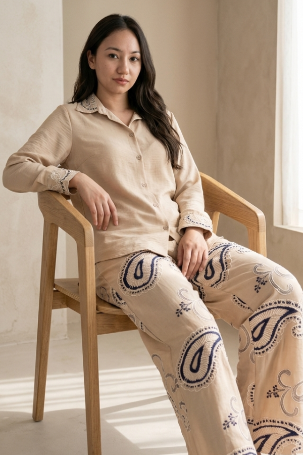 Co-ord set