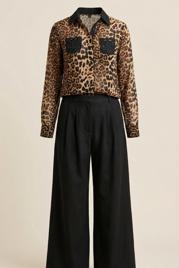 Co-ord set