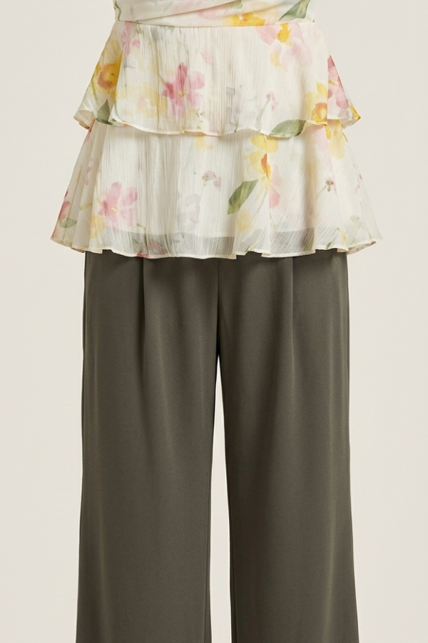 Co-ord set
