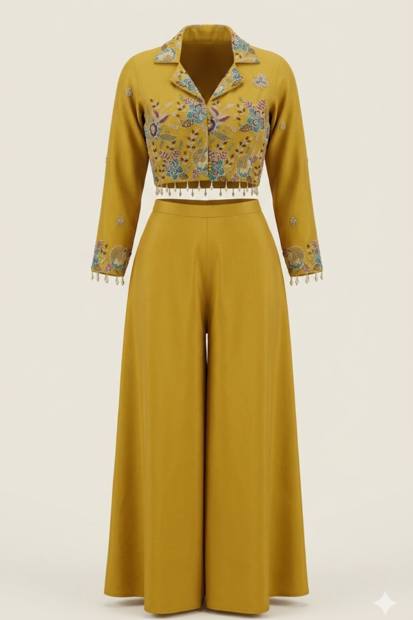 Co-ord Set