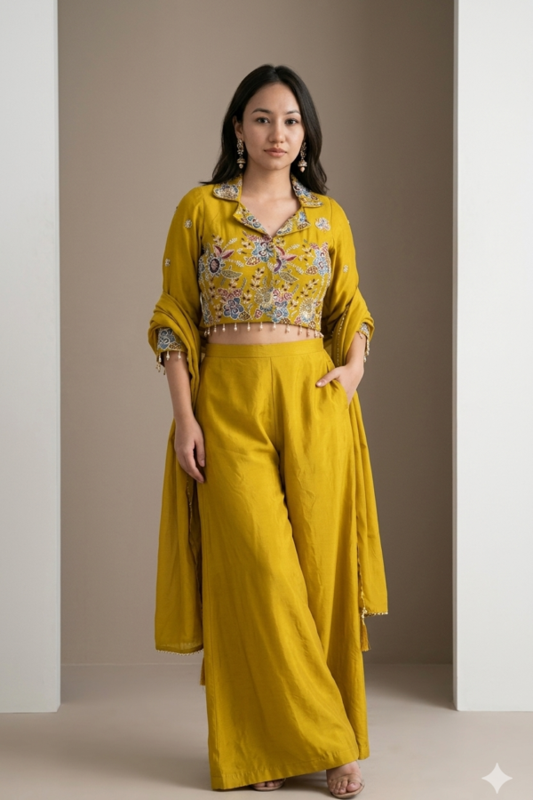 Co-ord Set