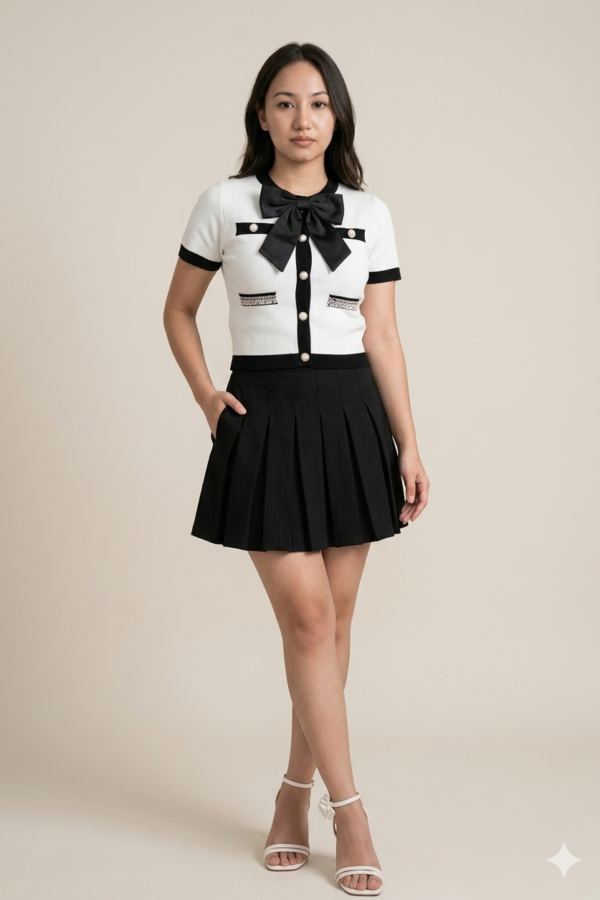Co-ord Set