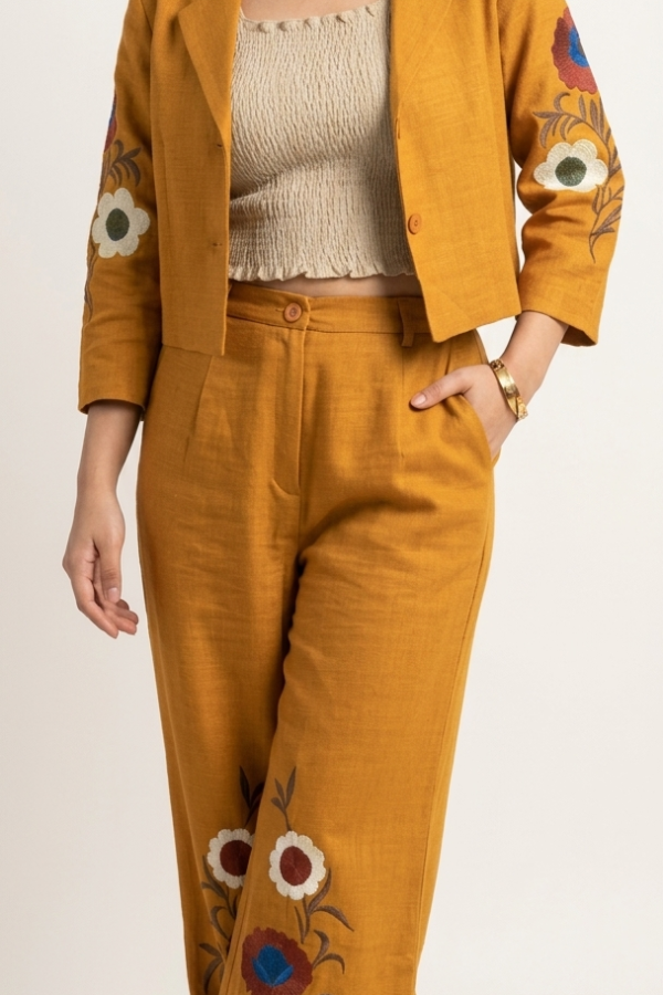 Co-ord Set