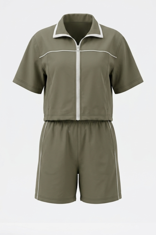 Co-ord set