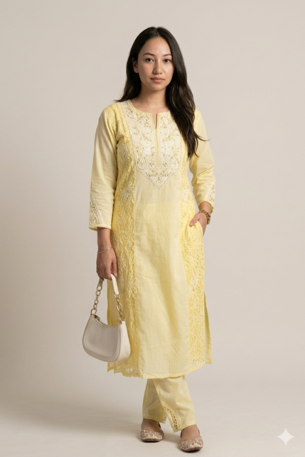 Co ord set