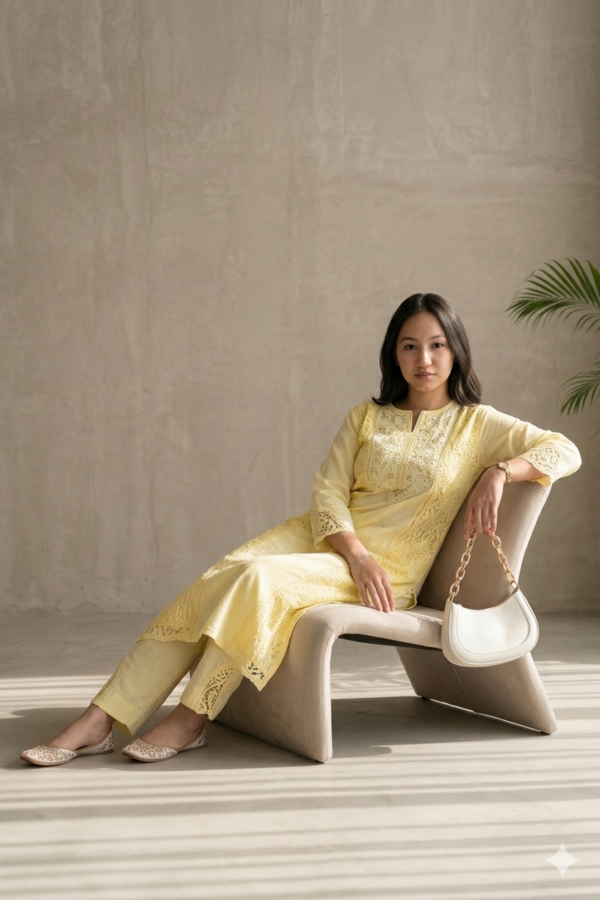 Co ord set