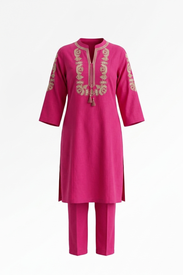 Co-ord set