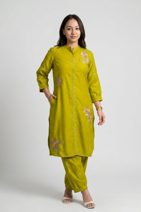 Co ord set