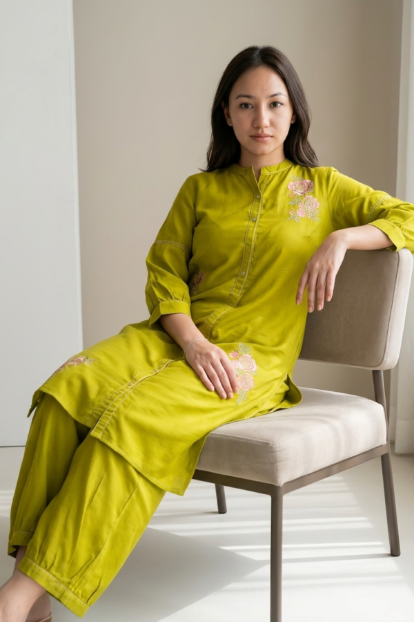 Co ord set