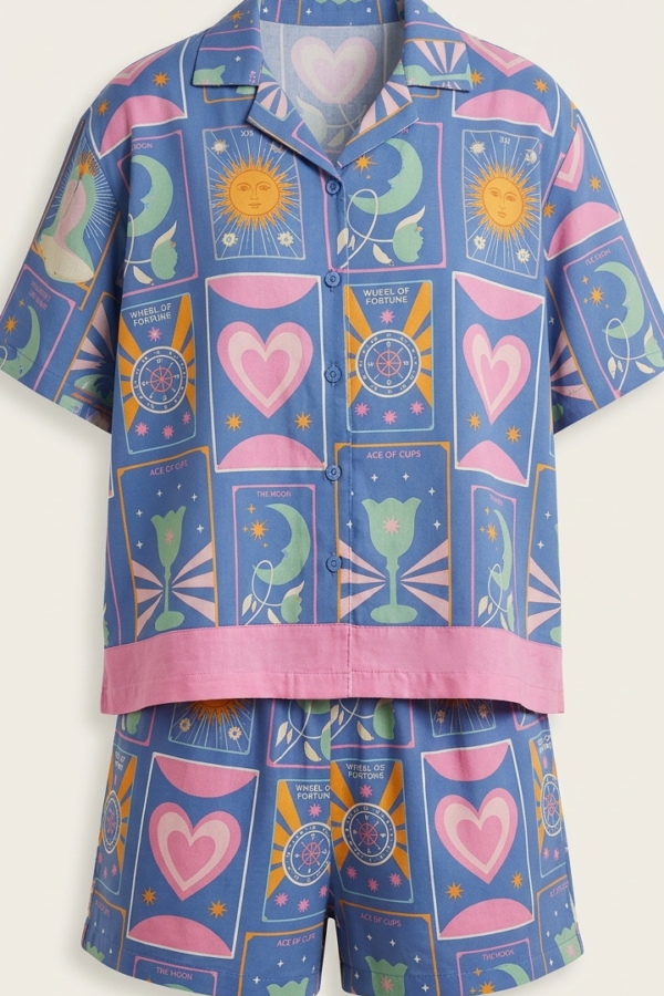 Night wear