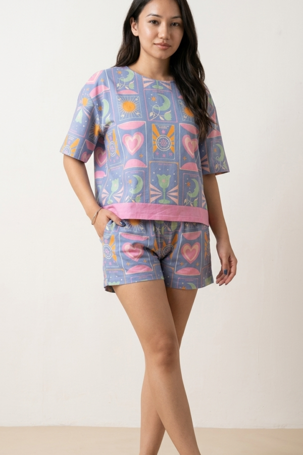 Night wear
