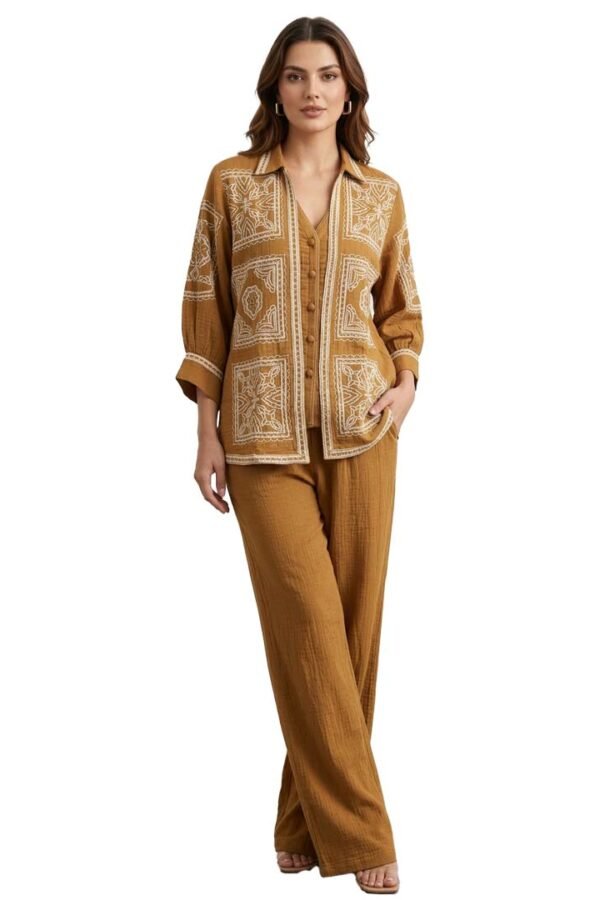 Co-ord Set