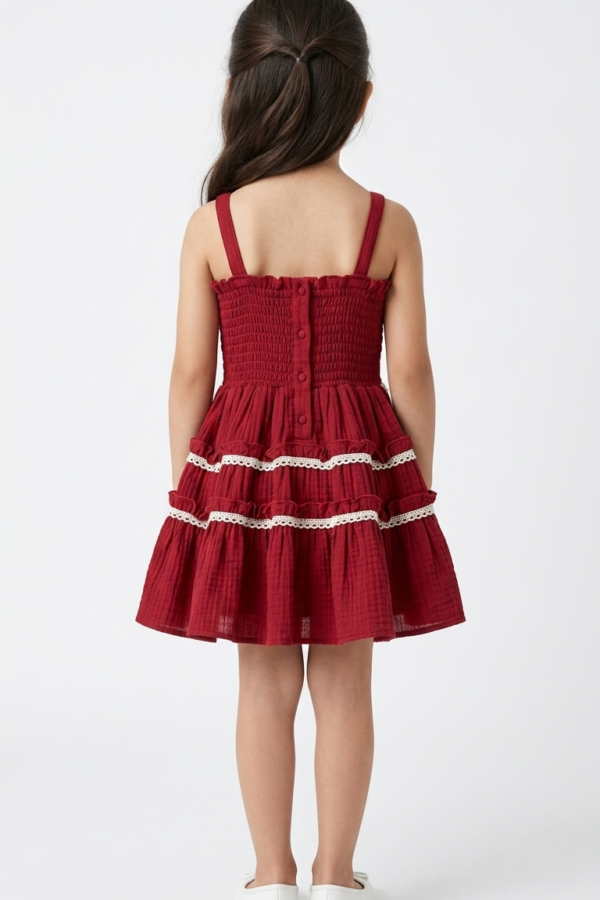 Frock