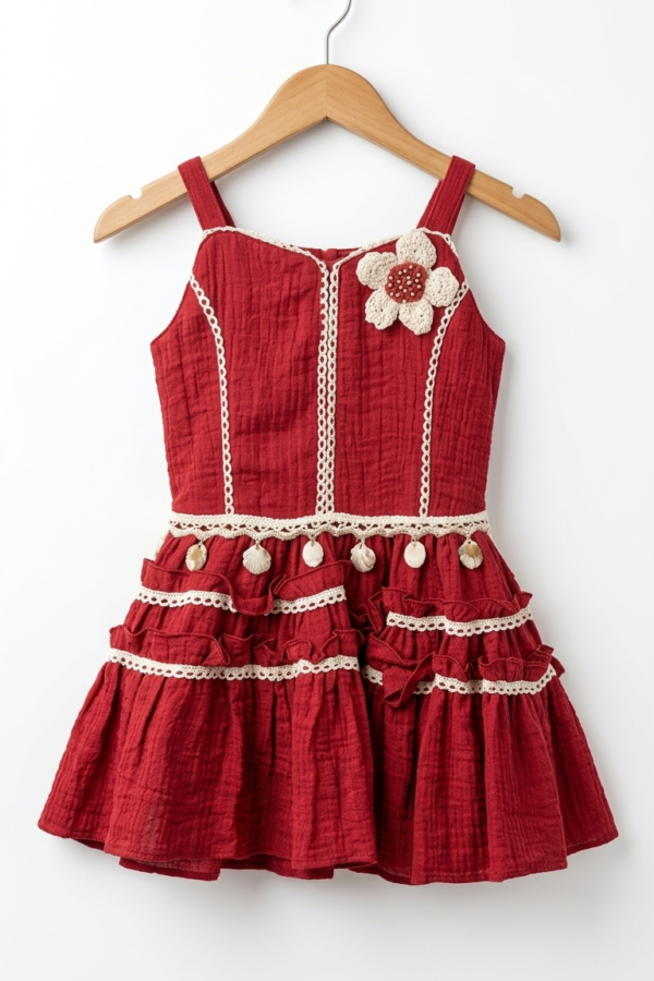 Frock
