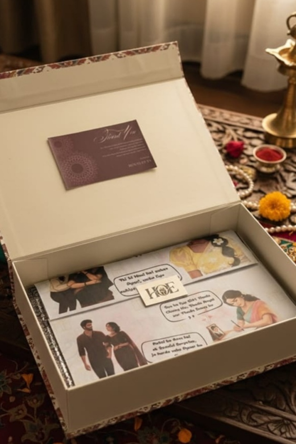 Saree- gift your love ones