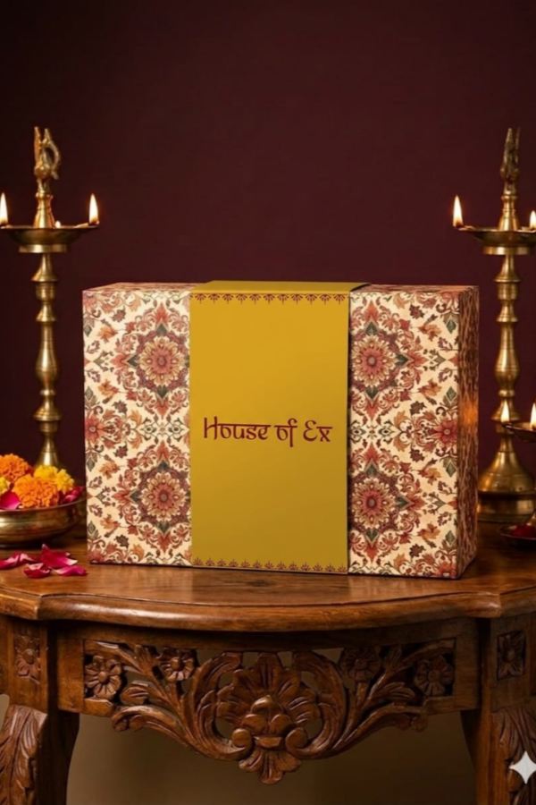Saree- gift your love ones