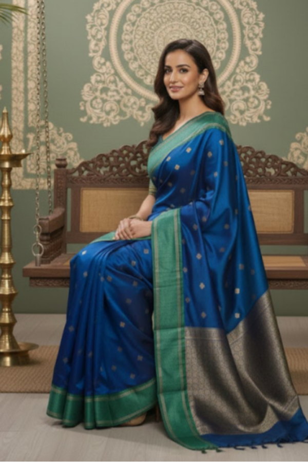 Saree- gift your love ones
