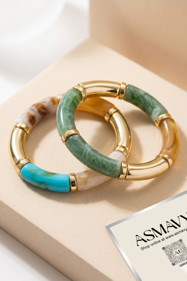 ASMAVY Bangles