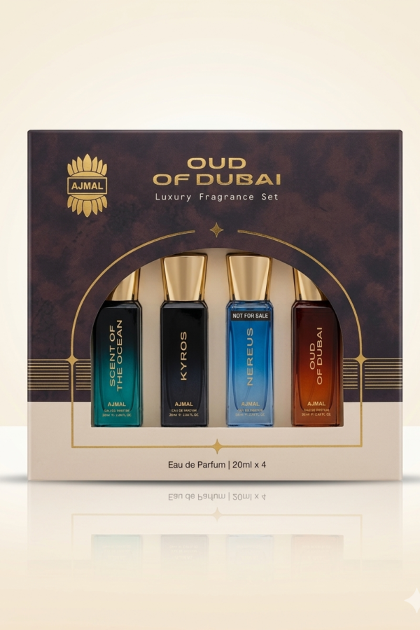 AJMAL Eau de parfum