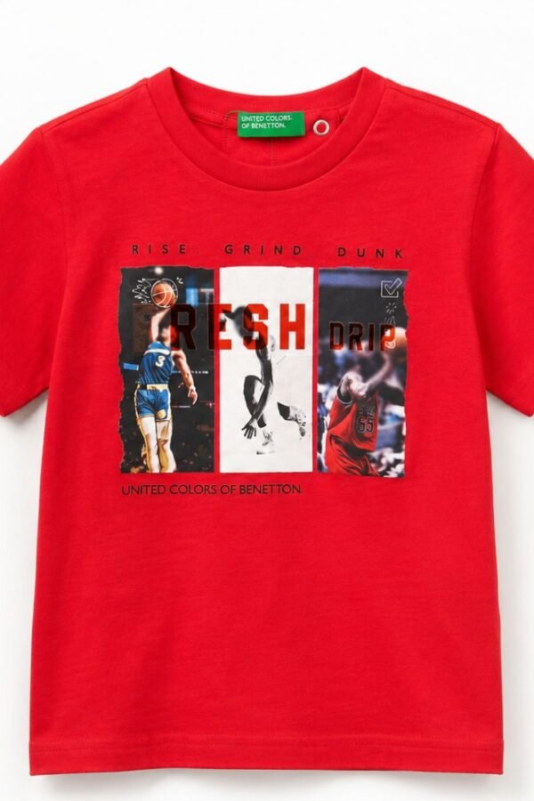 T shirt