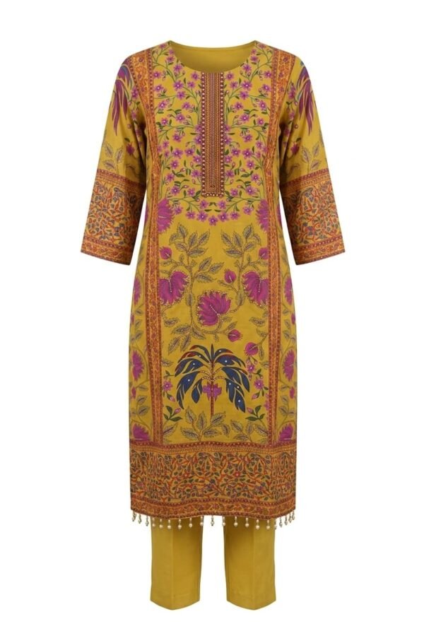salwar suit