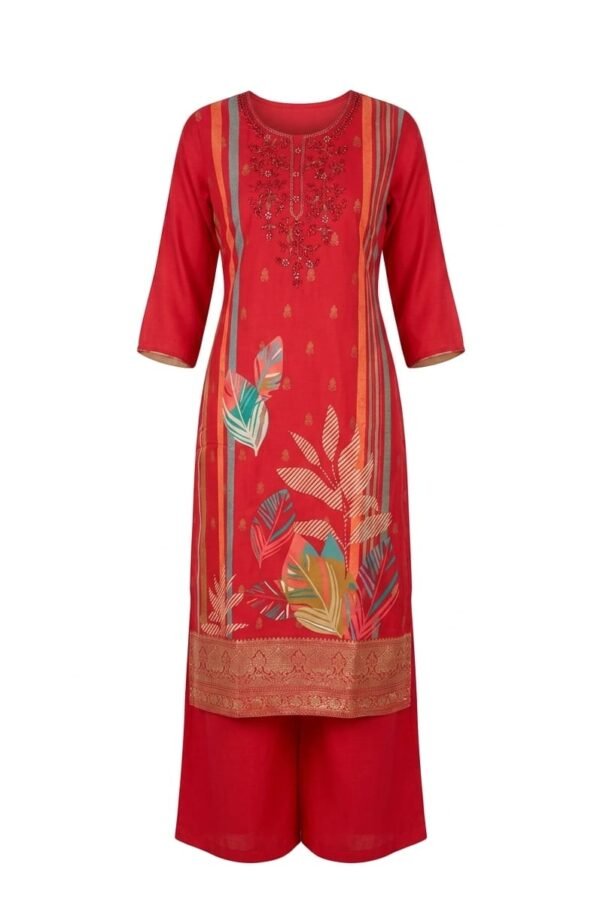 salwar suit