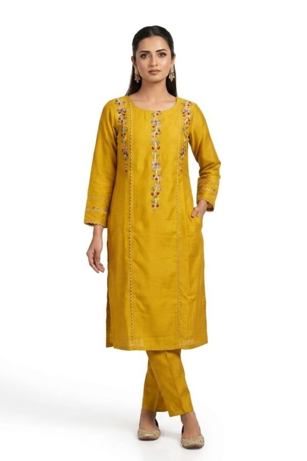 salwar suit