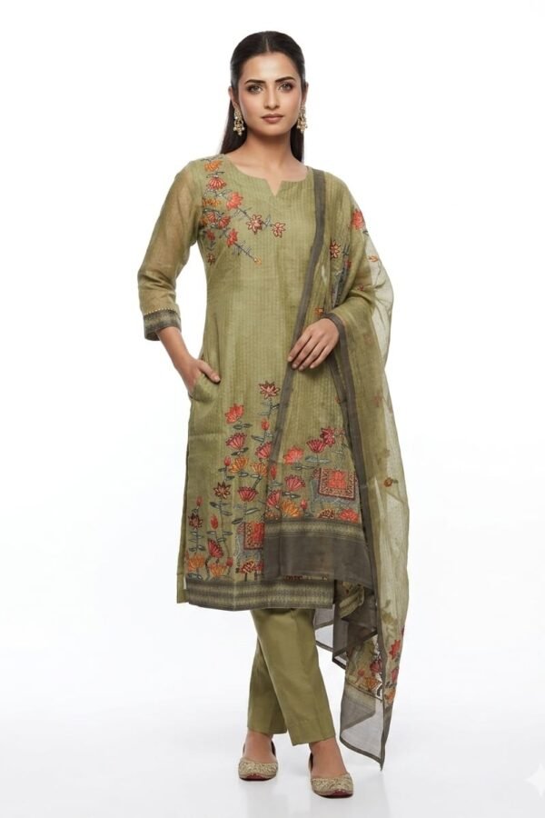 salwar suit