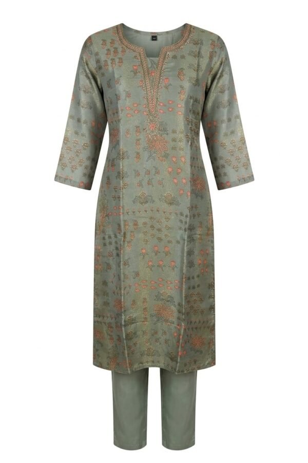 salwar suit
