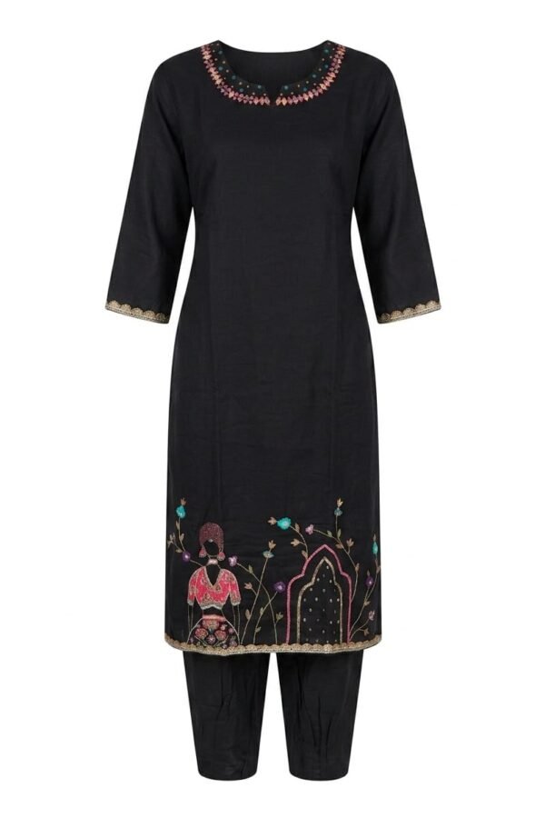 salwar suit