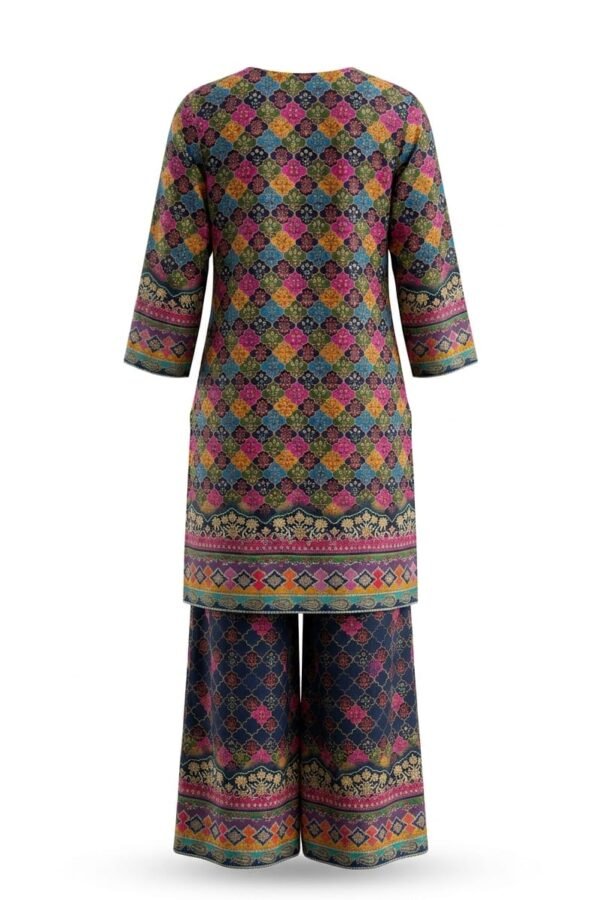 salwar suit