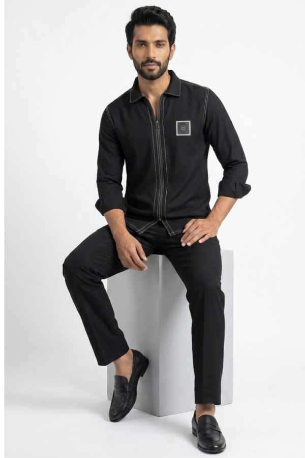 Partywear Shirt