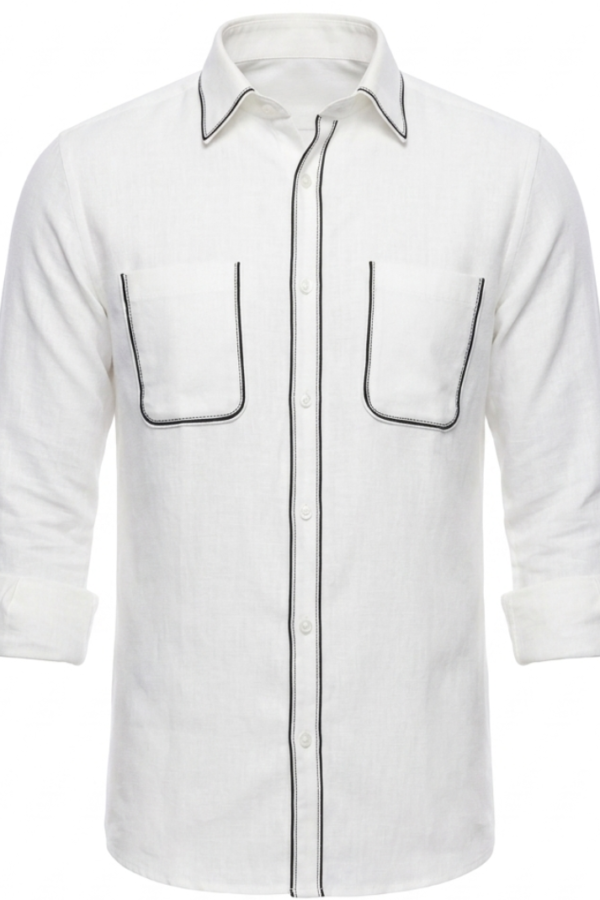 Partywear Shirt