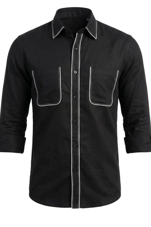 Partywear Shirt